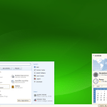 openSUSE 11.0 Beta 1, disponible