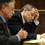 Hans Reiser declarado culpable de homicidio