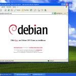 Instalando Linux sin necesidad de CDs/DVDs