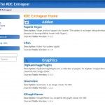 KDE 4.0.4,  ya disponible