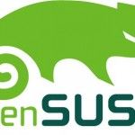 openSUSE 11.0 Beta 3, ya disponible
