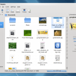 KDE 4.1, una grata sorpresa