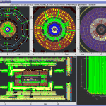 ¡KDE en el Large Hadron Collider!