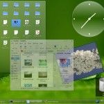 ¿Qué le pedirías a KDE 4.2?