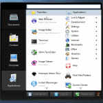 Lancelot, una alternativa a Kickoff en KDE