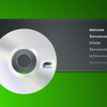 openSUSE 11.1 Beta 3, prometedora