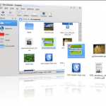 KDE 4.1.3, corrigiendo errores