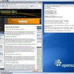 Ubuntu  vs OpenSolaris vs FreeBSD