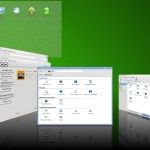 openSUSE 11.1 Beta 4, disponible
