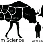 I’m a GNU/Linux