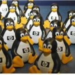 HP ya vende PCs con Linux. Otra de las grandes que se apunta