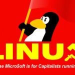 China fuerza a usar Linux. Sí o sí.