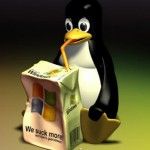 Linux en tiempos de crisis