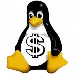 Gana un sueldazo con Linux