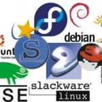 Las distros más populares no son las más influyentes