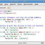 Cómo cambiar el editor de textos predeterminado en Ubuntu y Debian