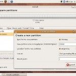 Ubuntu 9.04 soportará EXT4