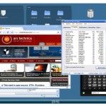 KDE 4.2 RC, un entorno Linux en Windows