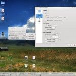 KDE 4.2 RC ‘Cilense’, apuntando maneras