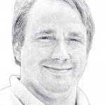 Linus Torvalds se pasa a GNOME