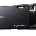 Sony DSC-G3: una cámara gobernada por Linux