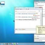 Ubuntu a lo Windows 7