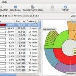 Herramientas para controlar el uso de disco en Linux
