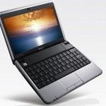 Un 33% de los netbooks de Dell llevan Linux
