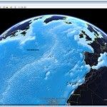 Google Earth 5.0, también en Linux