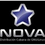 Nova, una distribución GNU/Linux cubana
