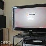Ubuntu en la PS3