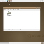 Ubuntu 9.10 Karmic Koala
