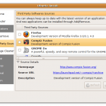Ubuntu Tweak, una ayudita para ubunteros noveles