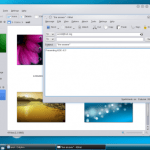 KDE 4.2.1 disponible
