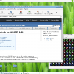 GNOME 2.26, justo a tiempo