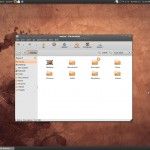 Nuevos temas en Ubuntu 9.04
