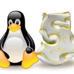 El kernel Linux (1.0) cumple 15 años