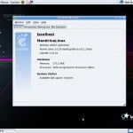 Mandriva 2009 Spring RC1, disponible