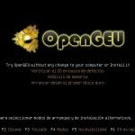 Enlightenment + Ubuntu = OpenGEU