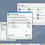 Xfce 4.6, una pequeña -y ligera- maravilla