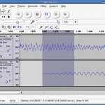 10 editores de audio para Linux