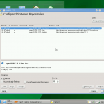 openSUSE 11.2 Milestone 1, el primer paso