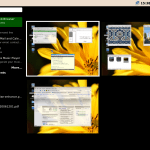 Un vistazo a GNOME Shell