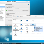 KDE 4.3 Beta 1 disponible