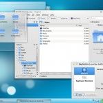 KDE 4.3, más espectacular aún