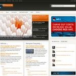 Linux.com, relanzado