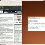Snow Leopard vs Ubuntu