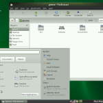 openSUSE 11.2 Milestone 2