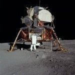 El código fuente de la misión Apollo 11, de dominio público
