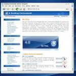 17 navegadores para Linux